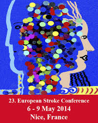 European Stroke Conference 2014